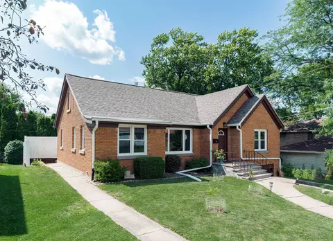 510 Mary, Beaver Dam, WI 53916