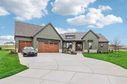 n57w20869 Dunbar, Menomonee Falls, WI 53051
