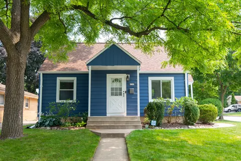 4100 N 94th, Wauwatosa, WI 53222