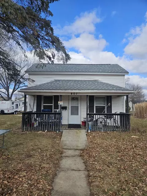 407 Superior, Boscobel, WI 53805