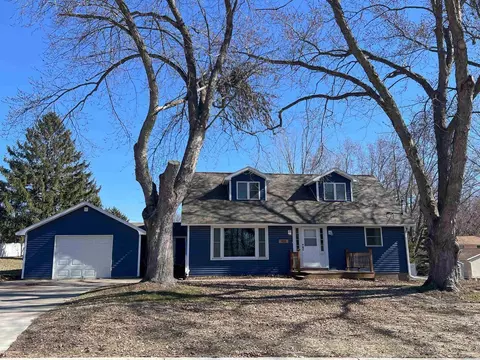 103 Sunset, Westby, WI 54667