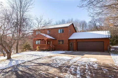 s11060 North Martin Drive, Clear Creek, WI 54770