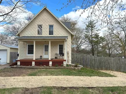 109 Vernon, Westby, WI 54667