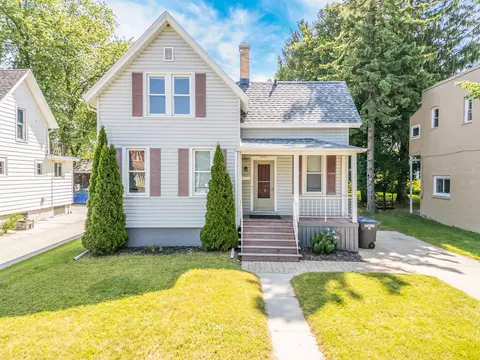 1717 N 8th, Sheboygan, WI 53081