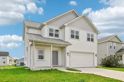 4107 35th, Kenosha, WI 53144