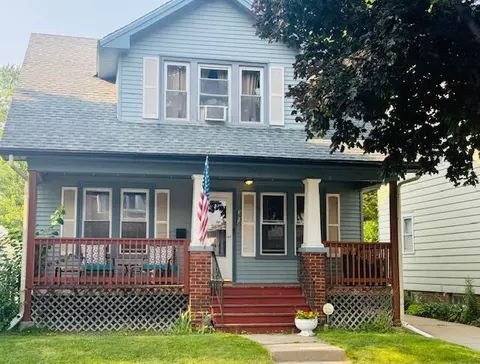 3604 Lindermann, Racine, WI 53405