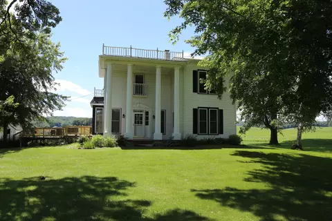 21239 State Highway 27, Leon, WI 54656