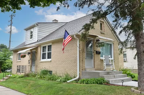 3202 S 51st, Milwaukee, WI 53219