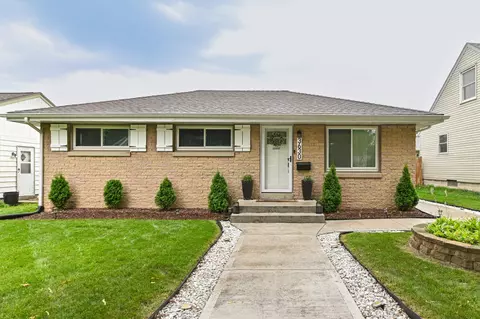3630 S 84th, Milwaukee, WI 53228