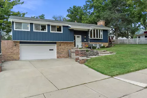 w160n8793 Patton, Menomonee Falls, WI 53051