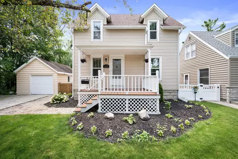 3127 N 90th, Milwaukee, WI 53222