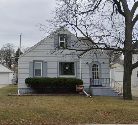 3816 S 60th, Milwaukee, WI 53220