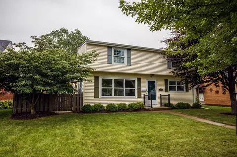 1415 Mackinac, South Milwaukee, WI 53172