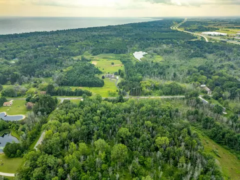 Lt1 Town Line, Wilson, WI 53070