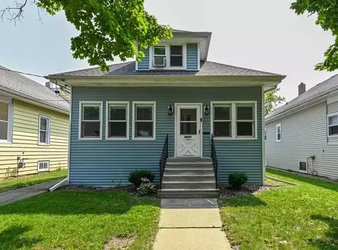 6601 28th, Kenosha, WI 53143