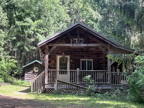 s6901 Geesa Road, Wheatland, WI 54624