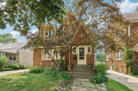 2933 S 45th, Milwaukee, WI 53219