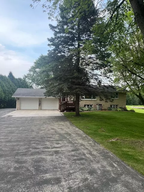 n6531 Richards Road, Empire, WI 54937
