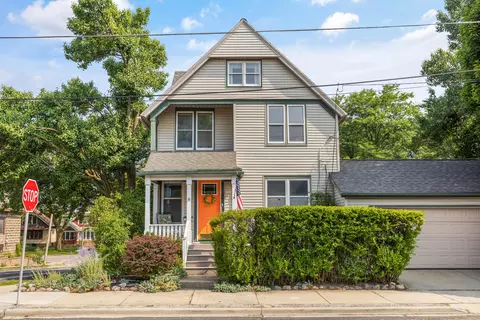 2300 Euclid, Milwaukee, WI 53207