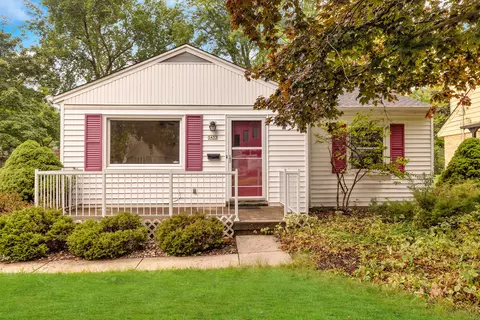 5453 N 12th, Milwaukee, WI 53209