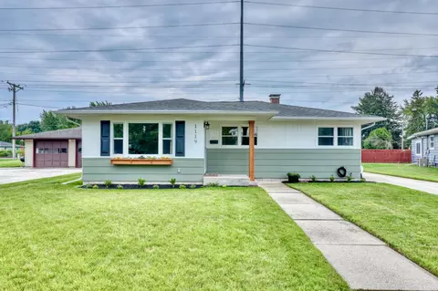 1119 Florida, Sheboygan, WI 53081
