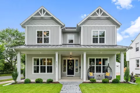 5703 N Santa Monica, Whitefish Bay, WI 53217