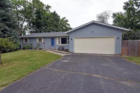 2802 Shady, Twin Lakes, WI 53181