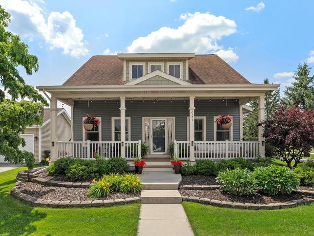 2521 Pickett, Plymouth, WI 53073