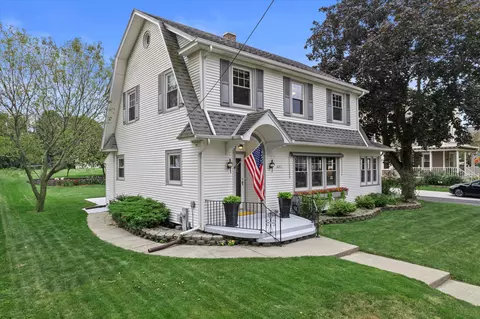 221 Jefferson, Johnson Creek, WI 53038