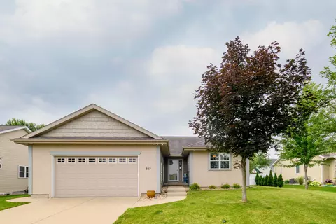 307 Melissa, Cottage Grove, WI 53527