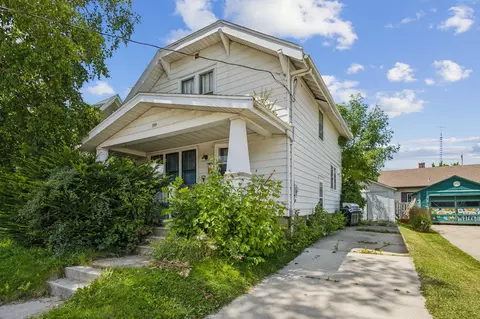 908 S 21st, Manitowoc, WI 54220