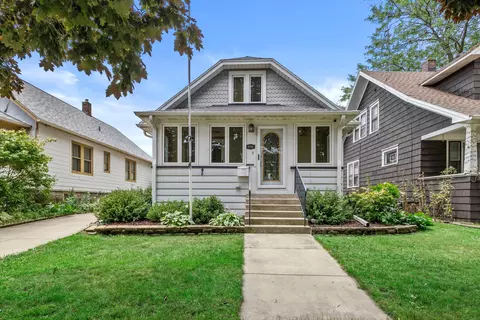 6606 32nd, Kenosha, WI 53142