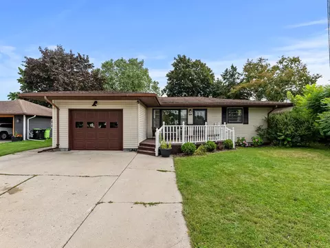 729 Sheboygan, Kiel, WI 53042