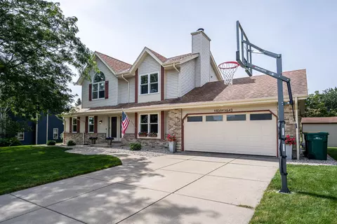 n104w14643 Heritage Hls, Germantown, WI 53022