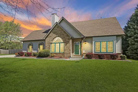 4340 110th, Pleasant Prairie, WI 53158