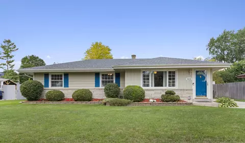 8614 W Denver, Milwaukee, WI 53224