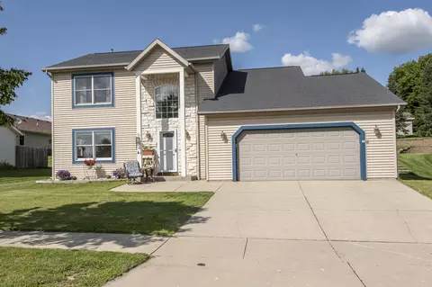 1388 Kennedy, Hartford, WI 53027