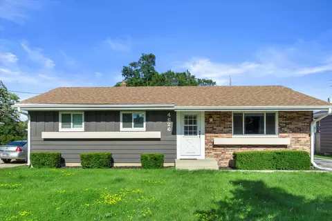 4626 N 118th, Wauwatosa, WI 53225