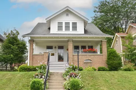 510 S 6th, West Bend, WI 53095