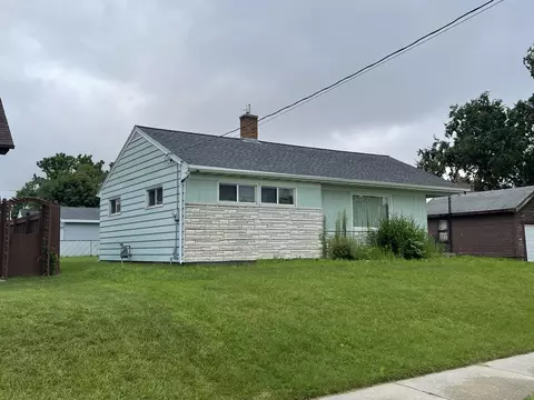2310 Hamilton, Manitowoc, WI 54220