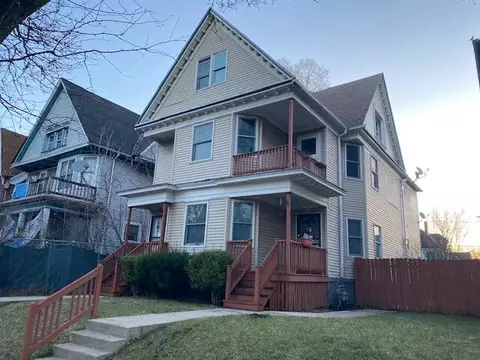 1508 N 39th #1510, Milwaukee, WI 53208