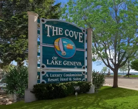 111 Center #333, Lake Geneva, WI 53147