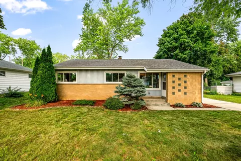 8304 N 53rd, Brown Deer, WI 53223