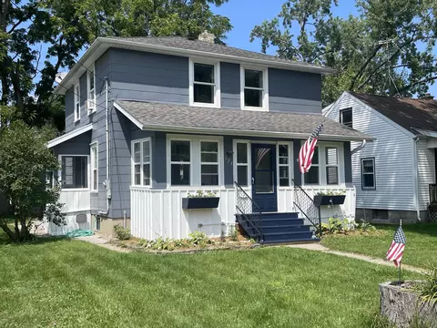524 E Loos, Hartford, WI 53027