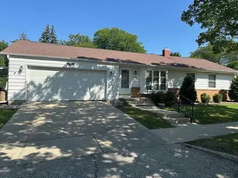 5308 W Nebraska, Milwaukee, WI 53219