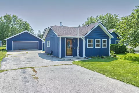 11515 28th, Pleasant Prairie, WI 53158