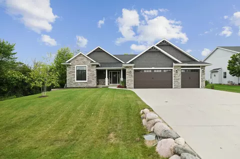 2910 Frontier, Racine, WI 53404
