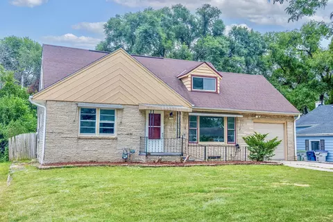 6544 N 56th, Milwaukee, WI 53223