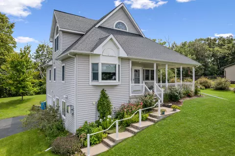 718 Arrowhead, Wilton, WI 54670