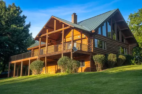 w1022 Mohawk Valley Road, Bergen, WI 54658